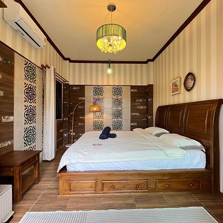 Mana-An Lake Hill Resort มานาอันเลคฮิลล์รีสอร์ต Chiang Mai Esterno foto