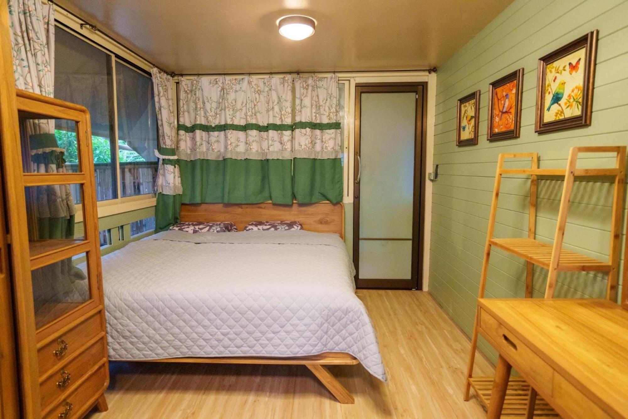 Mana-An Lake Hill Resort มานาอันเลคฮิลล์รีสอร์ต Chiang Mai Esterno foto